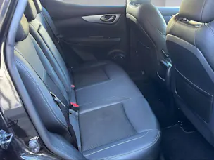 Nissan Qashqai 1.3 DIG-T 160 Tekna
