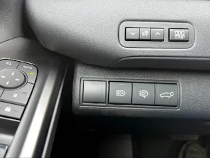 Subaru Solterra eV Luxury AWD