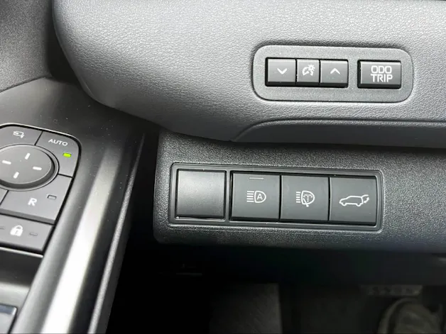 Subaru Solterra eV Luxury AWD