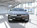 Subaru Solterra eV Luxury AWD