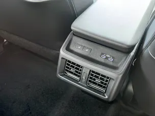 Subaru Solterra eV Luxury AWD
