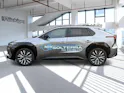 Subaru Solterra eV Luxury AWD