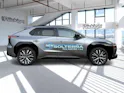Subaru Solterra eV Luxury AWD