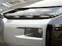 Subaru Solterra eV Luxury AWD