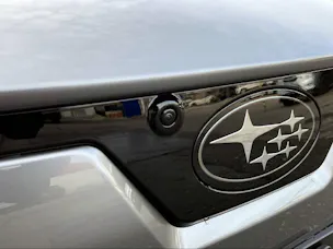 Subaru Solterra eV Luxury AWD