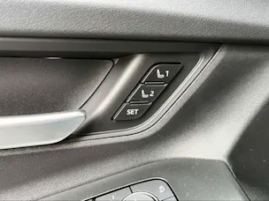Subaru Solterra eV Luxury AWD