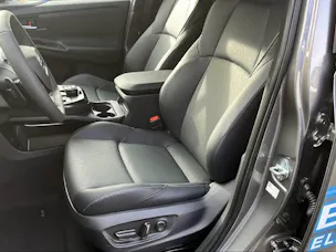 Subaru Solterra eV Luxury AWD