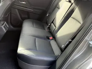 Subaru Solterra eV Luxury AWD