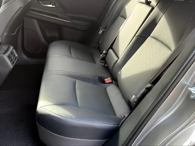 Subaru Solterra eV Luxury AWD