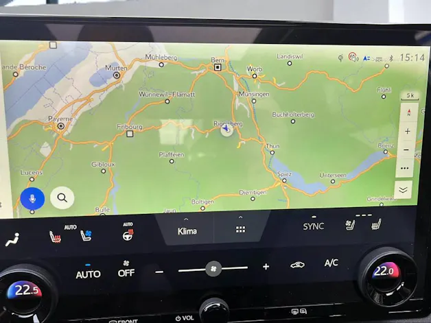 Subaru Solterra eV Luxury AWD