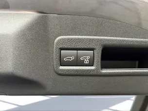 Subaru Solterra eV Luxury AWD