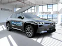 Subaru Solterra eV Luxury AWD
