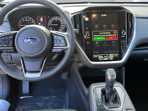 Subaru Crosstrek 2.0i e-Boxer Swiss Plus 2026