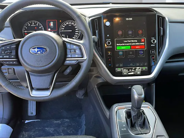 Subaru Crosstrek 2.0i e-Boxer Swiss Plus 2026