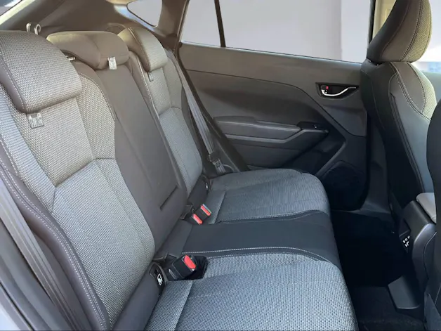 Subaru Crosstrek 2.0i e-Boxer Swiss Plus 2026