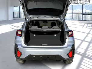Subaru Crosstrek 2.0i e-Boxer Swiss Plus 2026