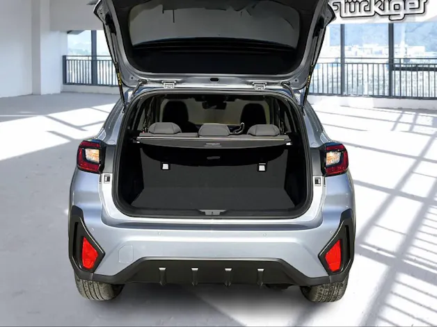 Subaru Crosstrek 2.0i e-Boxer Swiss Plus 2026