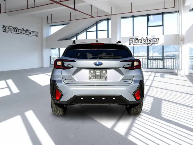 Subaru Crosstrek 2.0i e-Boxer Swiss Plus 2026