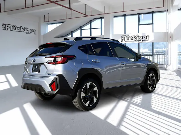 Subaru Crosstrek 2.0i e-Boxer Swiss Plus 2026