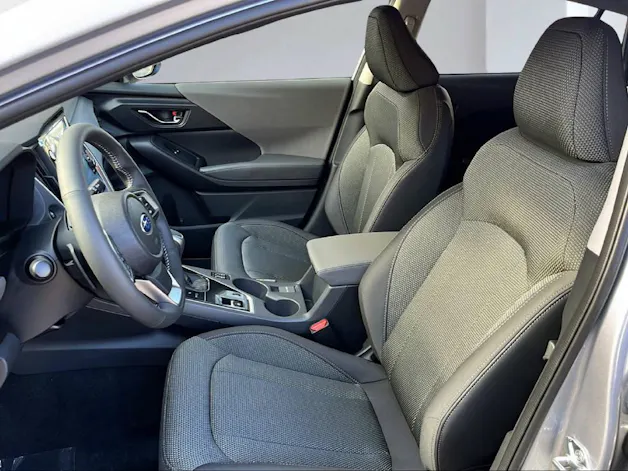 Subaru Crosstrek 2.0i e-Boxer Swiss Plus 2026