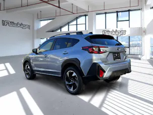 Subaru Crosstrek 2.0i e-Boxer Swiss Plus 2026