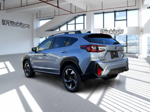 Subaru Crosstrek 2.0i e-Boxer Swiss Plus 2026