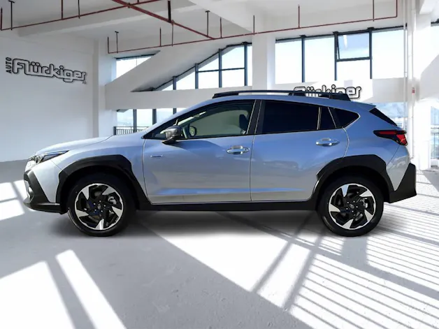 Subaru Crosstrek 2.0i e-Boxer Swiss Plus 2026