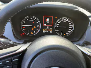 Subaru Crosstrek 2.0i e-Boxer Swiss Plus 2026