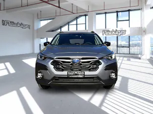 Subaru Crosstrek 2.0i e-Boxer Swiss Plus 2026