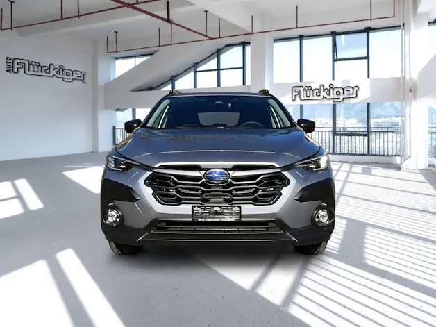 Subaru Crosstrek 2.0i e-Boxer Swiss Plus 2026