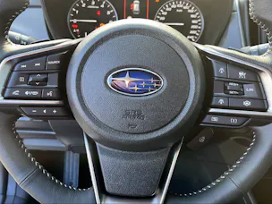 Subaru Crosstrek 2.0i e-Boxer Swiss Plus 2026