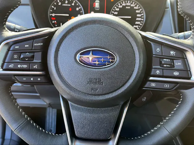 Subaru Crosstrek 2.0i e-Boxer Swiss Plus 2026