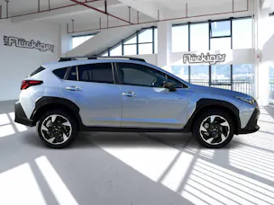 Subaru Crosstrek 2.0i e-Boxer Swiss Plus 2026