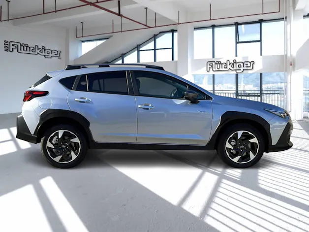 Subaru Crosstrek 2.0i e-Boxer Swiss Plus 2026