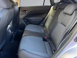 Subaru Crosstrek 2.0i e-Boxer Swiss Plus 2026