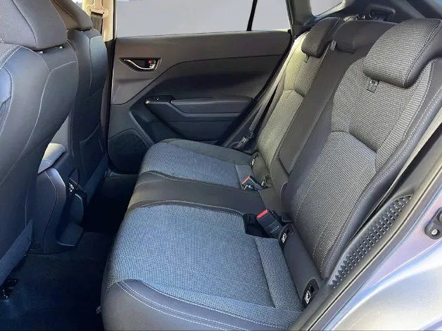 Subaru Crosstrek 2.0i e-Boxer Swiss Plus 2026