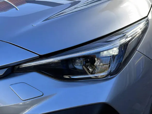 Subaru Crosstrek 2.0i e-Boxer Swiss Plus 2026