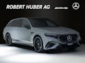 Mercedes-Benz E 53 AMG Hybrid 4MATIC+ T-Modell
