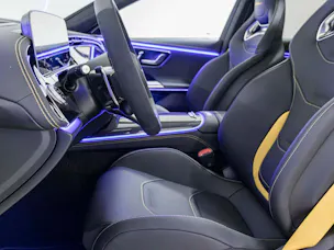 Mercedes-Benz E 53 AMG Hybrid 4MATIC+ T-Modell