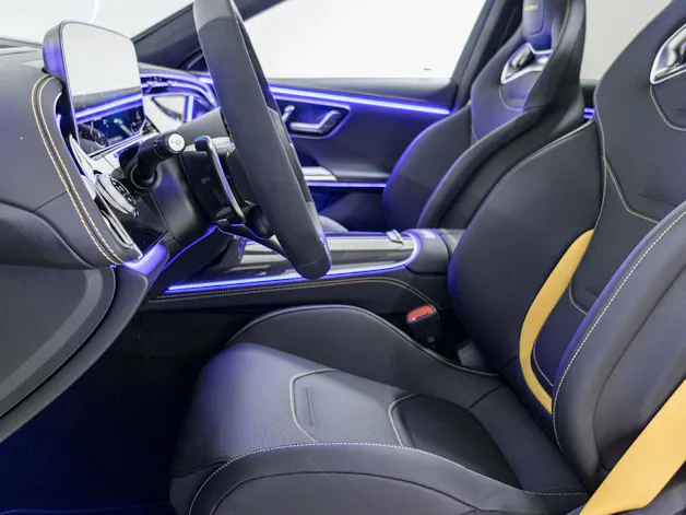 Mercedes-Benz E 53 AMG Hybrid 4MATIC+ T-Modell