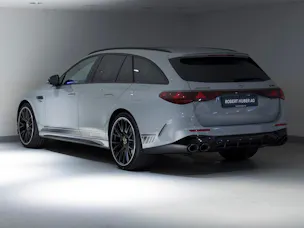 Mercedes-Benz E 53 AMG Hybrid 4MATIC+ T-Modell