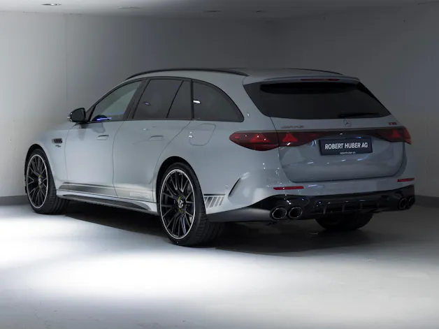 Mercedes-Benz E 53 AMG Hybrid 4MATIC+ T-Modell