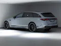 Mercedes-Benz E 53 AMG Hybrid 4MATIC+ T-Modell