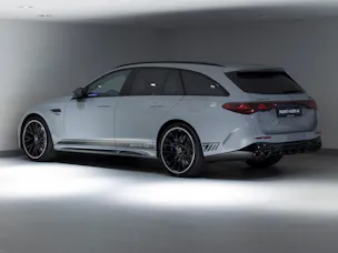 Mercedes-Benz E 53 AMG Hybrid 4MATIC+ T-Modell