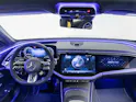 Mercedes-Benz E 53 AMG Hybrid 4MATIC+ T-Modell