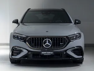 Mercedes-Benz E 53 AMG Hybrid 4MATIC+ T-Modell