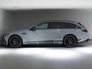 Mercedes-Benz E 53 AMG Hybrid 4MATIC+ T-Modell