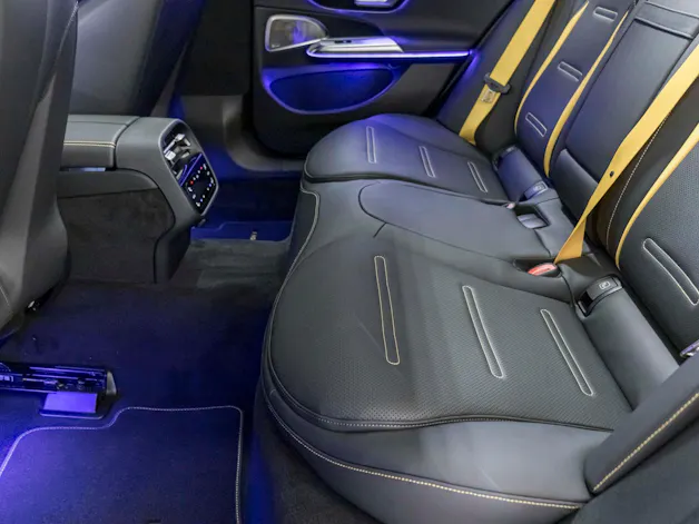 Mercedes-Benz E 53 AMG Hybrid 4MATIC+ T-Modell
