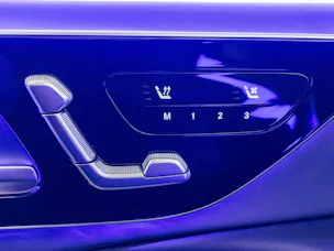 Mercedes-Benz E 53 AMG Hybrid 4MATIC+ T-Modell