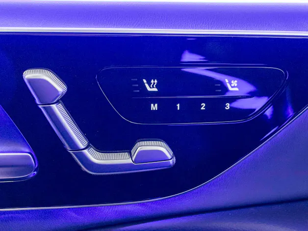 Mercedes-Benz E 53 AMG Hybrid 4MATIC+ T-Modell